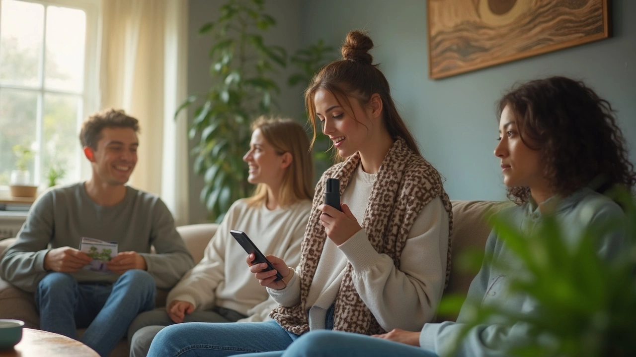 Top Inhaler Technology Advances 2025: Smart Inhalers, Soft-Mist Devices & Dose Counters