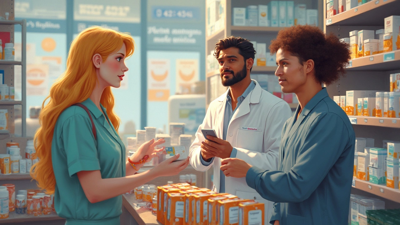 Flagyl Alternatives & When to Ask Your Doctor for Something Different