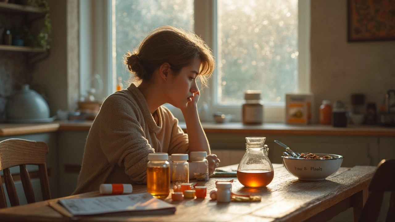 Metronidazole Side Effect Remedies & Flagyl Alternatives: Practical Tips that Work