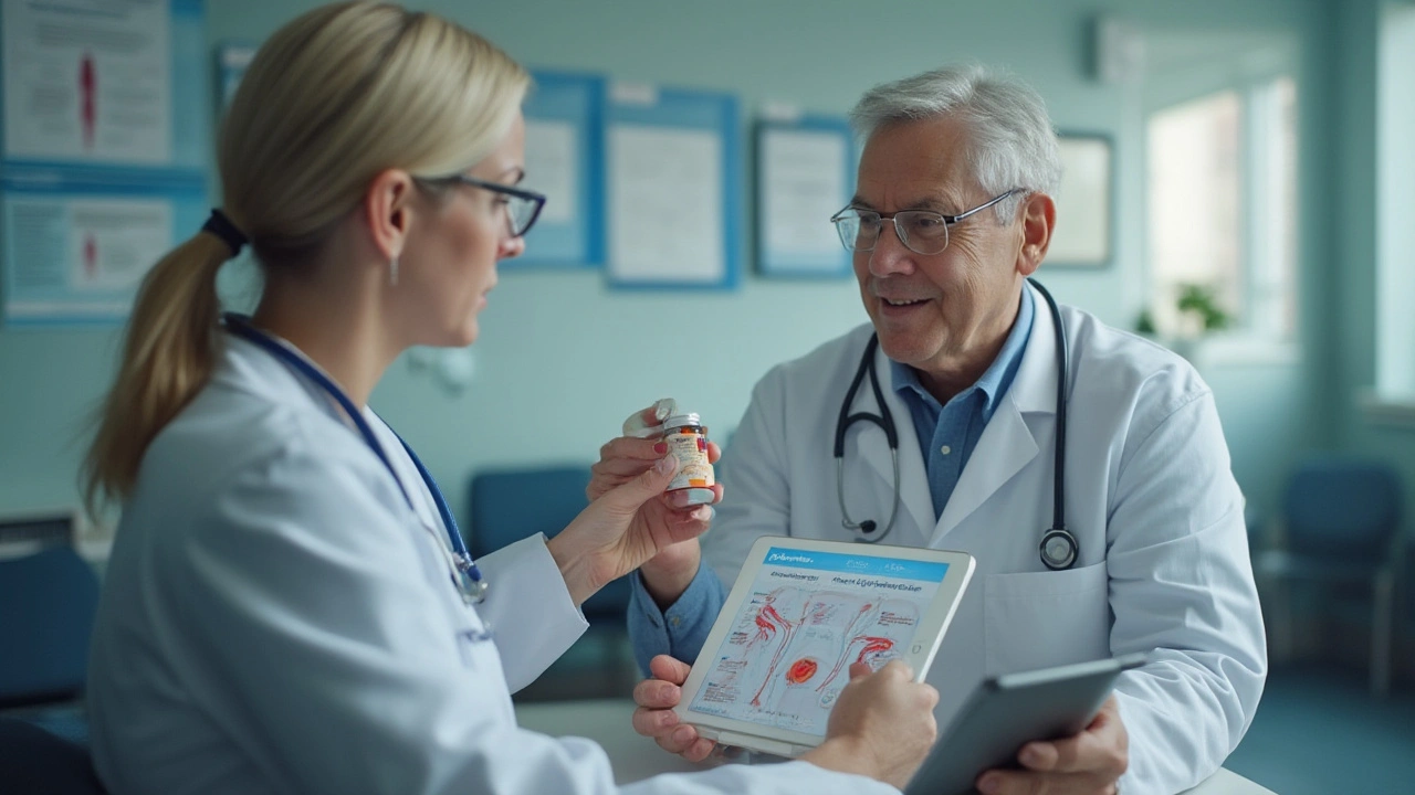 Renagel: Uses, Dosage, Benefits, and Side Effects Explained