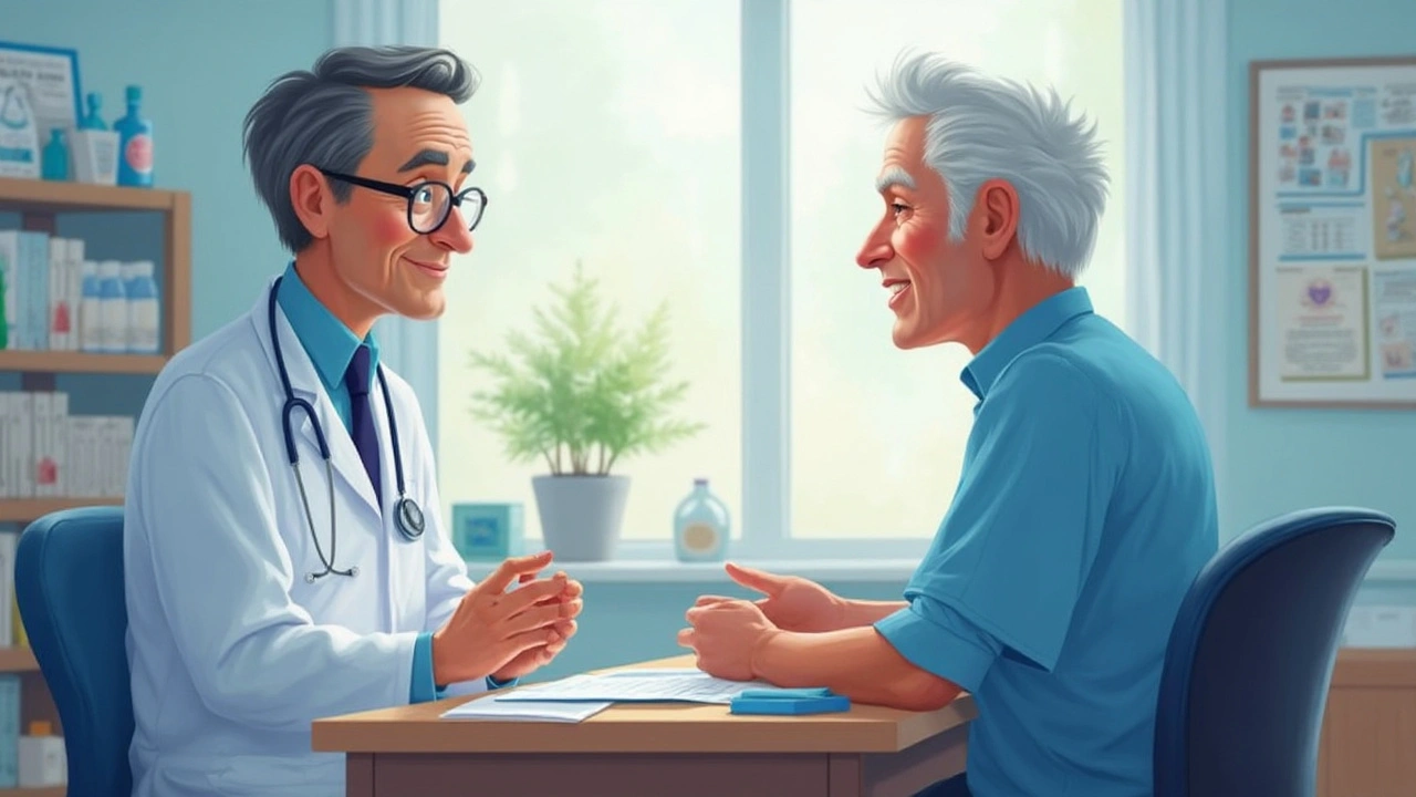 Zyprexa Side Effects and Warnings