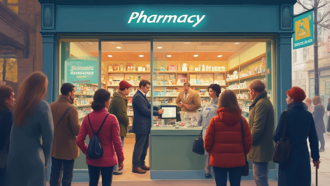 Where to Buy Diclofenac Online: Popular Options in 2025