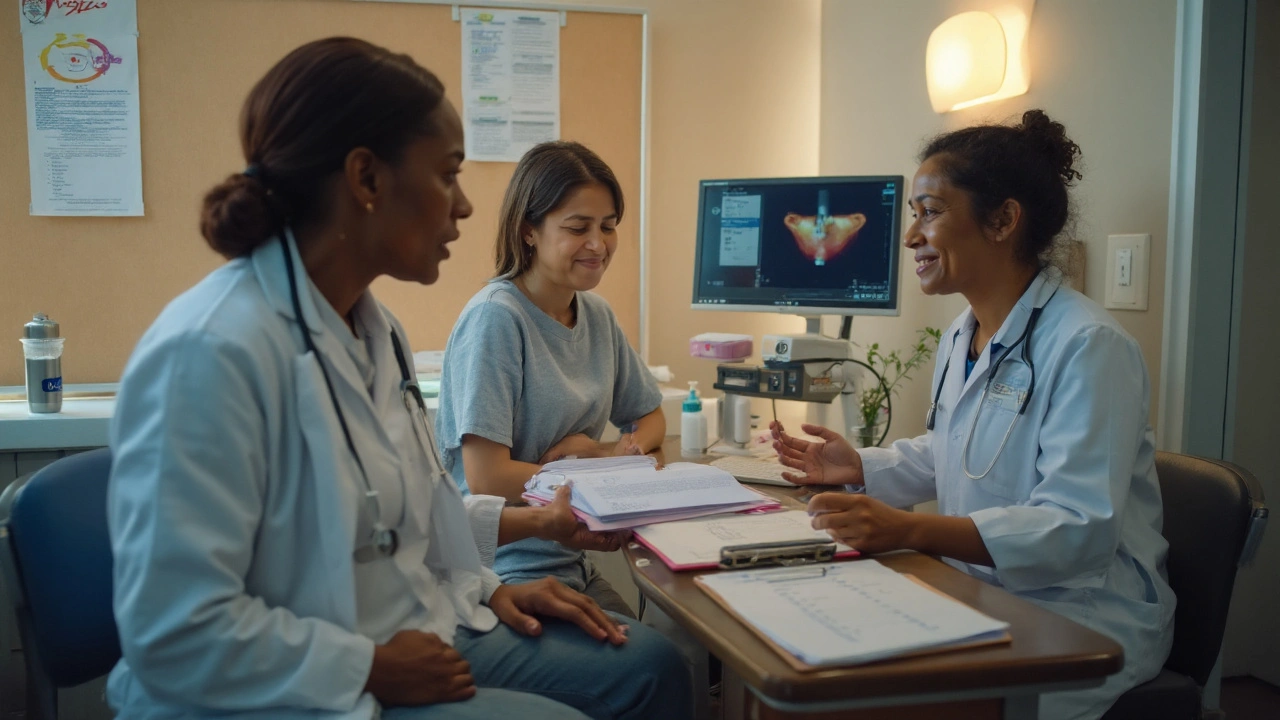 How Liver Failure Affects the Heart: Hemodynamics, Risks, and Care