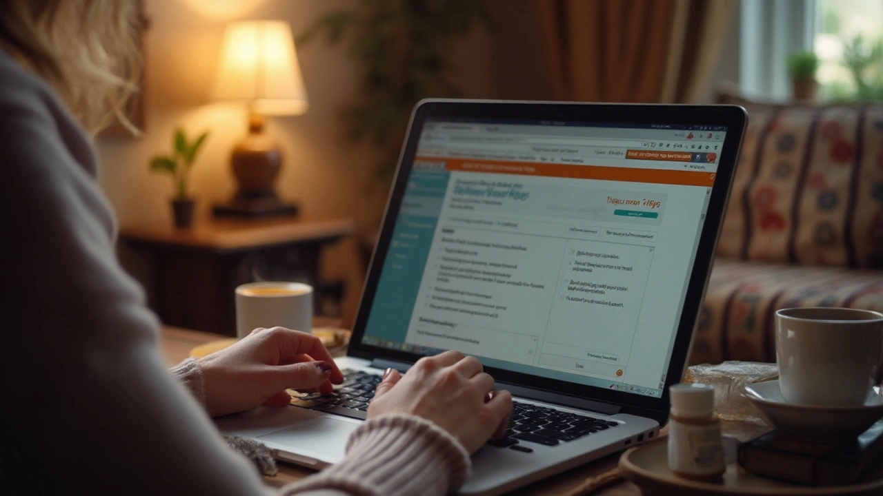 How to Safely Buy Levaquin Online: Tips, Facts, and Trusted Sources