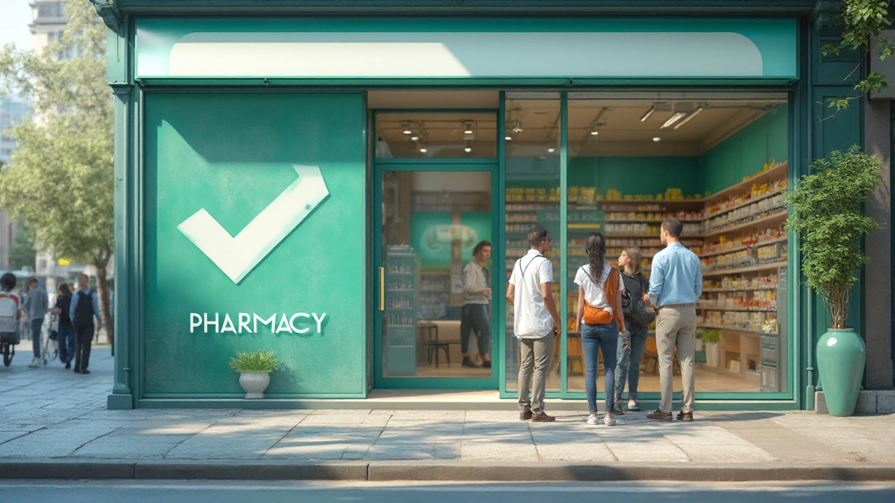 Comparison Table: Generic Paxil vs. Brand Paxil vs. Other SSRIs