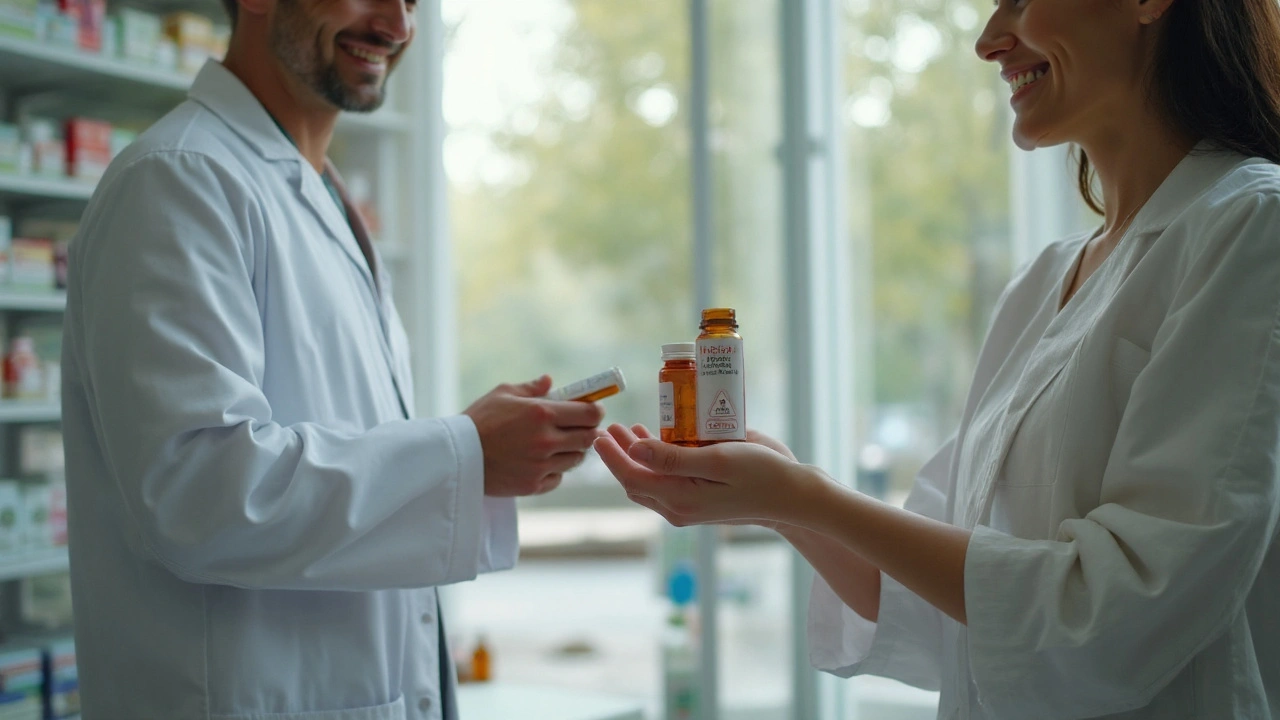 Dosage Guidelines for Acute Angina