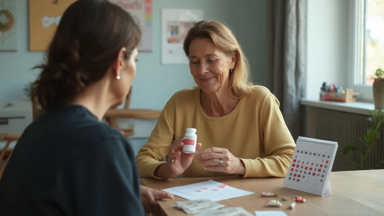 How to Prevent Postherpetic Neuralgia After Shingles - Proven Tips