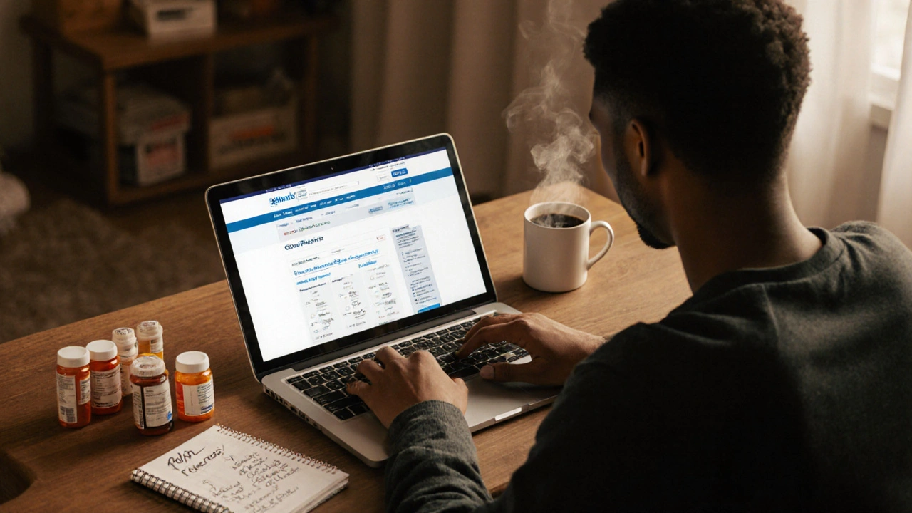 How to Safely Buy Cheap Generic Lasix Online - A Complete Guide