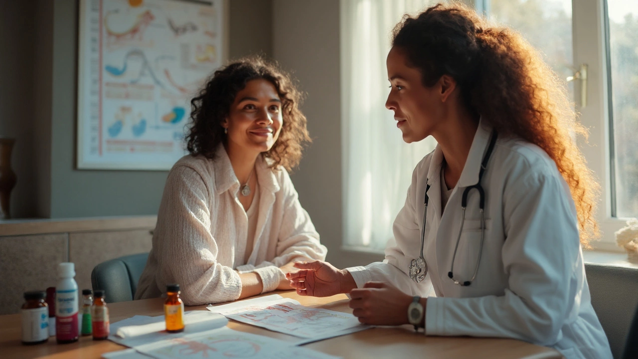 Temovate (Clobetasol) vs Alternatives: Potency, Uses & Safety Comparison