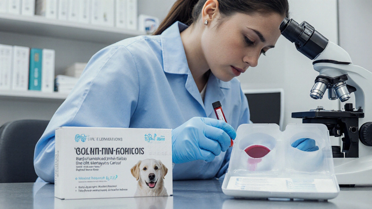 Treatment Options: What Works Best?