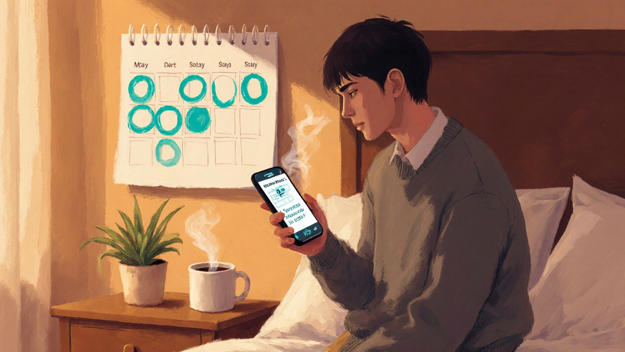 What to Expect at the Clinic
