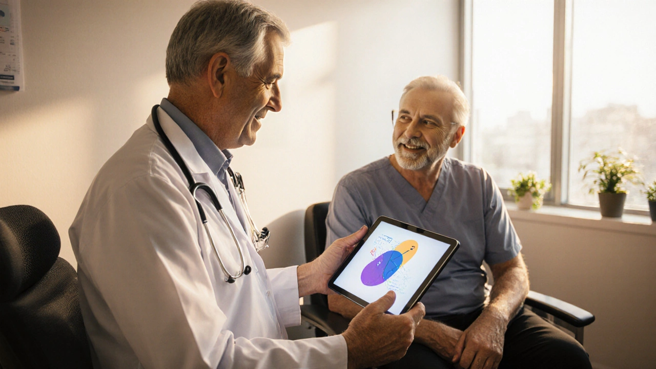 Why Regular Cholesterol Screening Is Vital for Managing Hypercholesterolemia