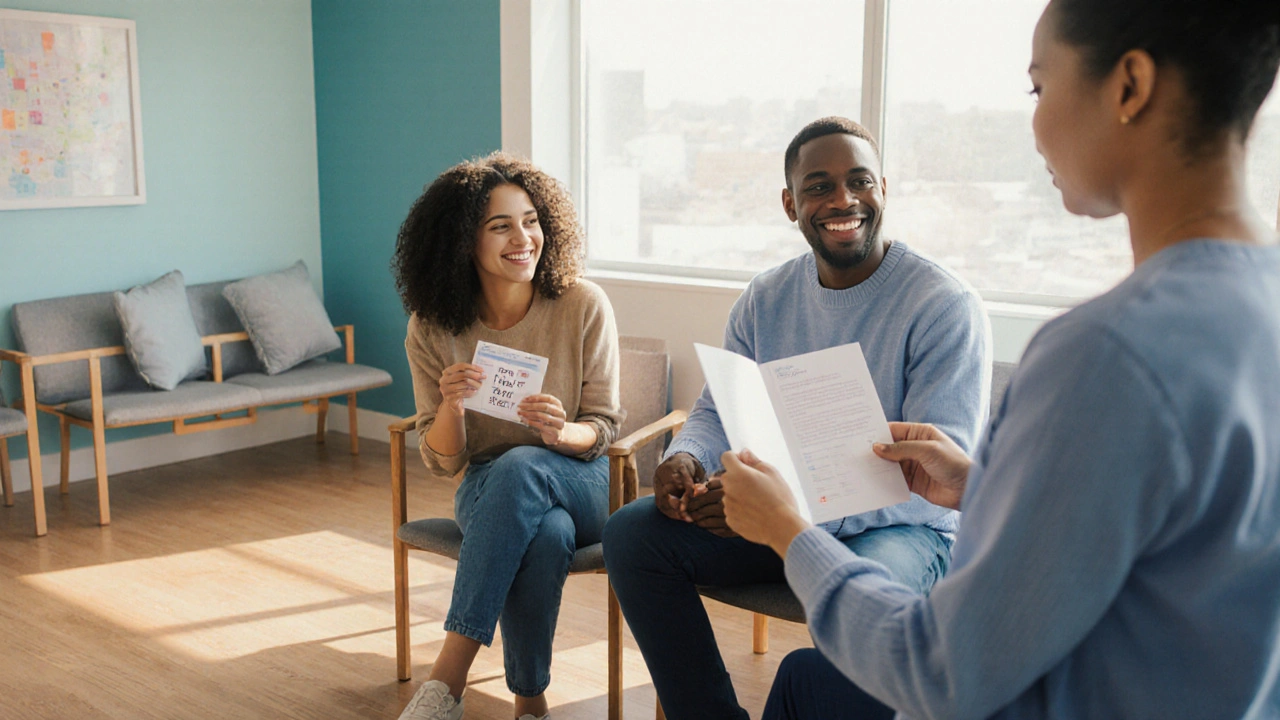 Why Regular STI Testing Matters for Sexually Active People