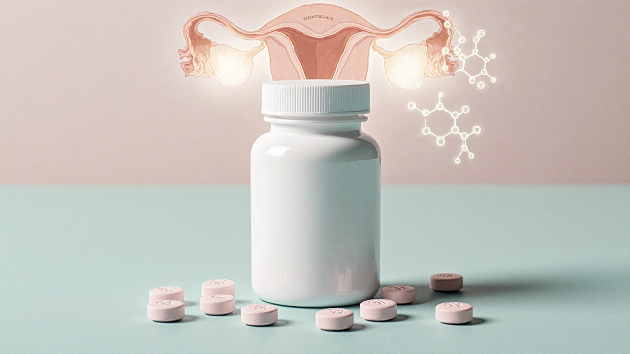 Buy Cheap Generic Clomid Online - Guide to Safe, Low‑Cost Fertility Medication