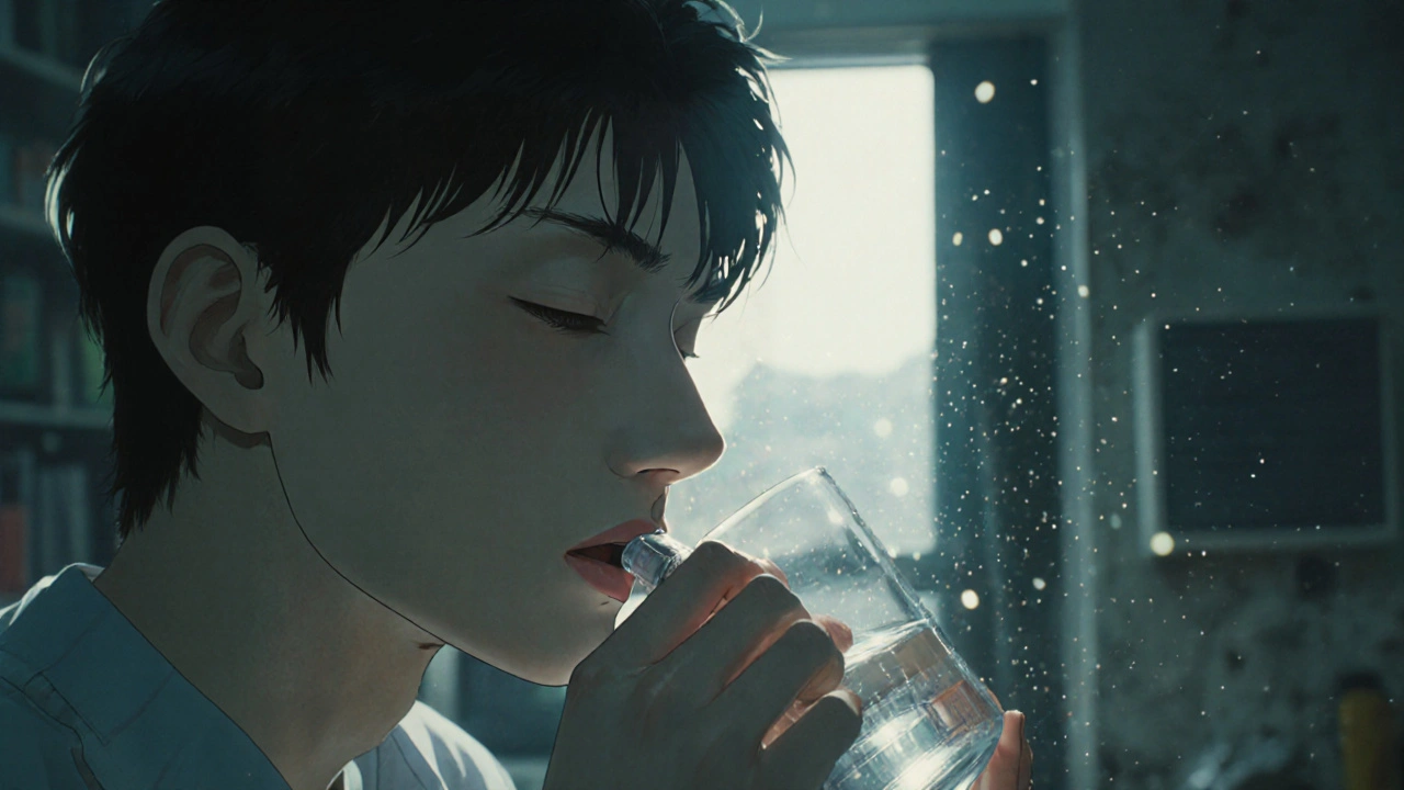 Compare Allegra (Fexofenadine) with Alternatives: What Works Best for Allergies?