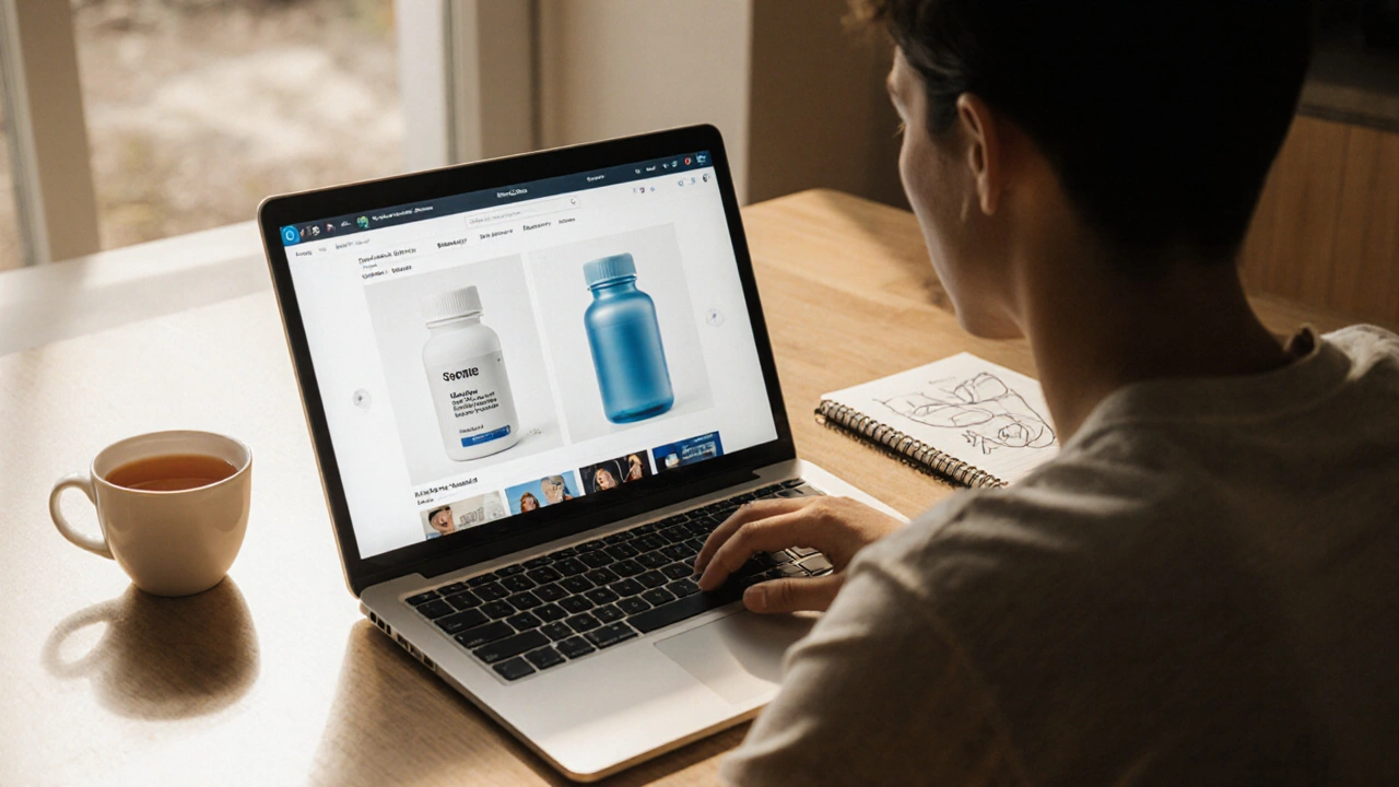 How to Safely Buy Cheap Generic Prozac Online