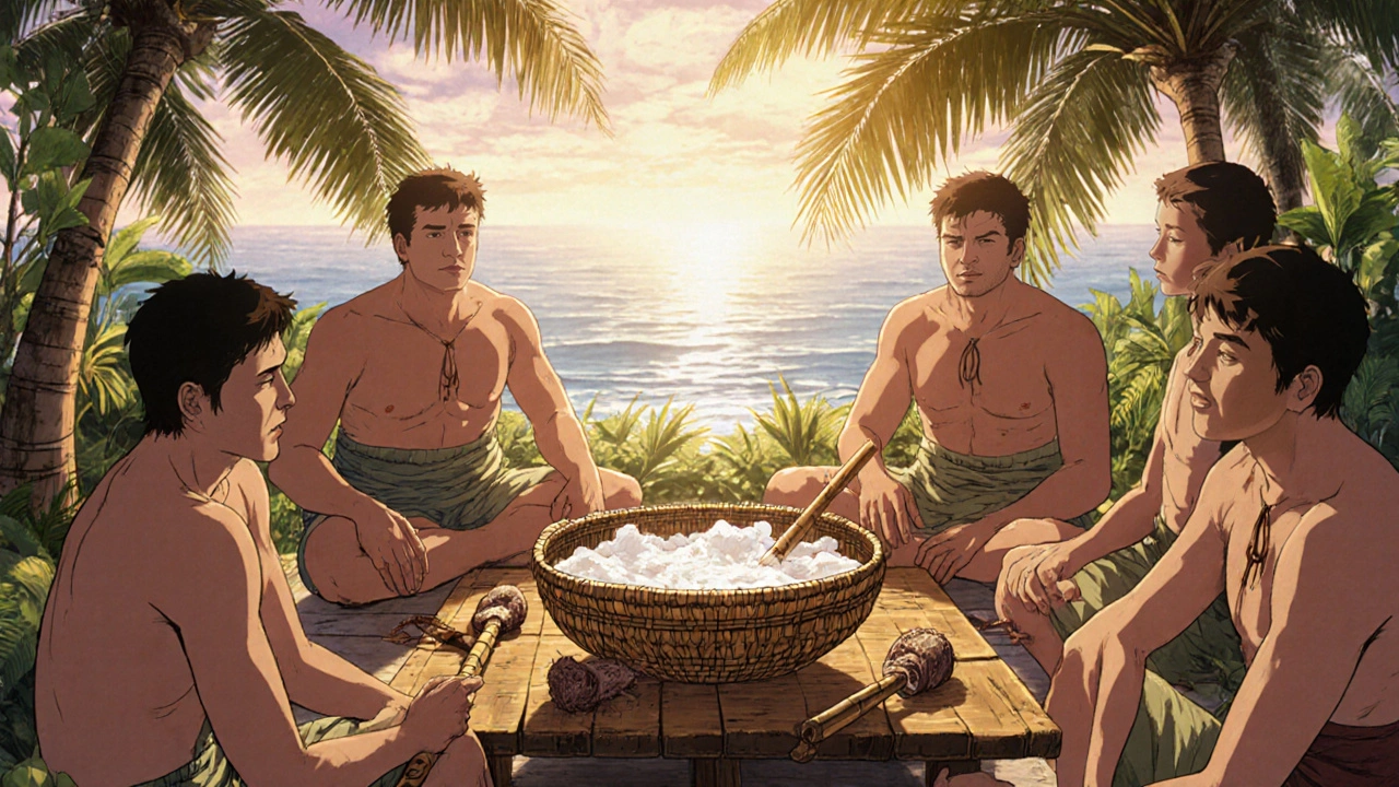Kava Liver Safety: How to Use Kava Without Harming Your Liver