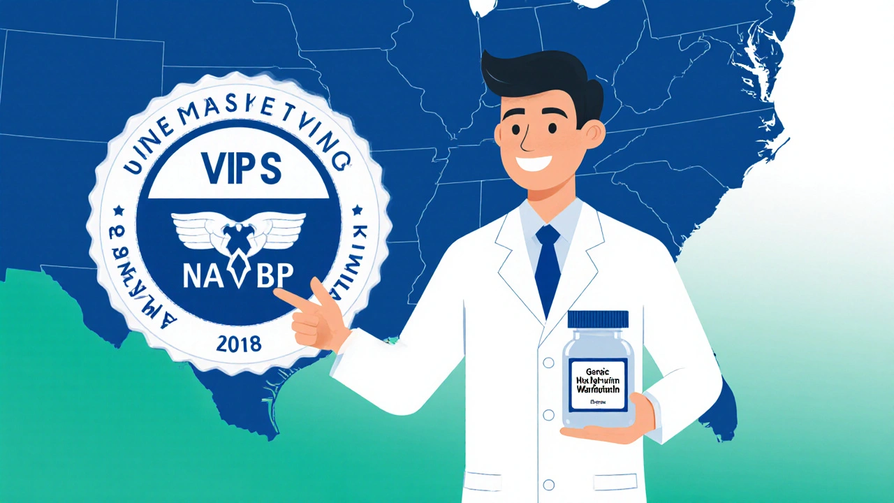 Step‑by‑Step: Ordering Generic Warfarin Online