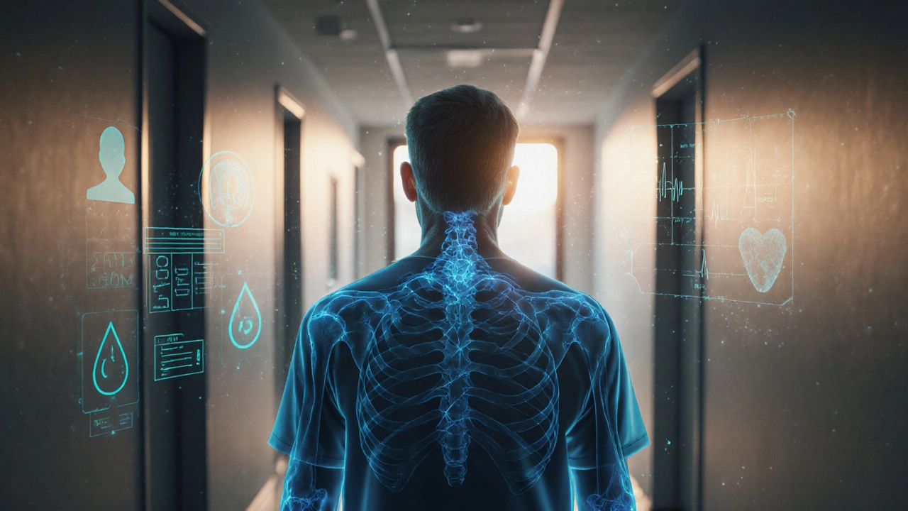 Why Early Detection Is Crucial for Preventing Bone Damage