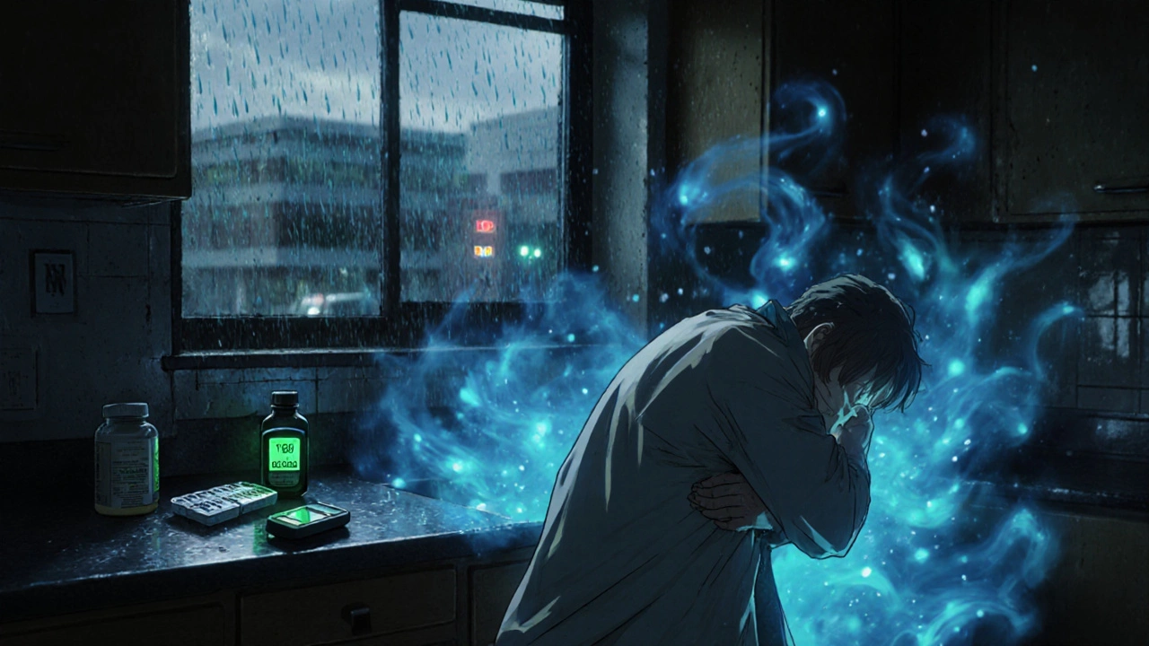 Euglycemic DKA on SGLT2 Inhibitors: How to Recognize and Treat This Hidden Emergency