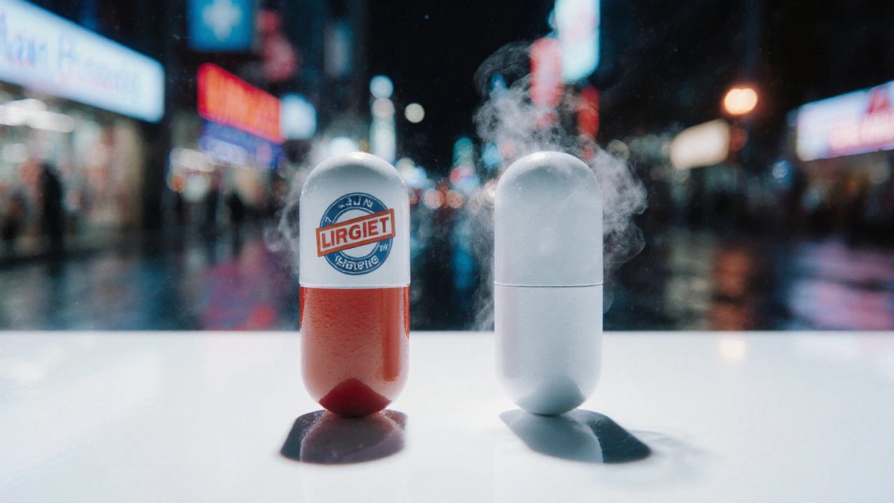 Generic Medications: How They Save Patients Money Without Compromising Care