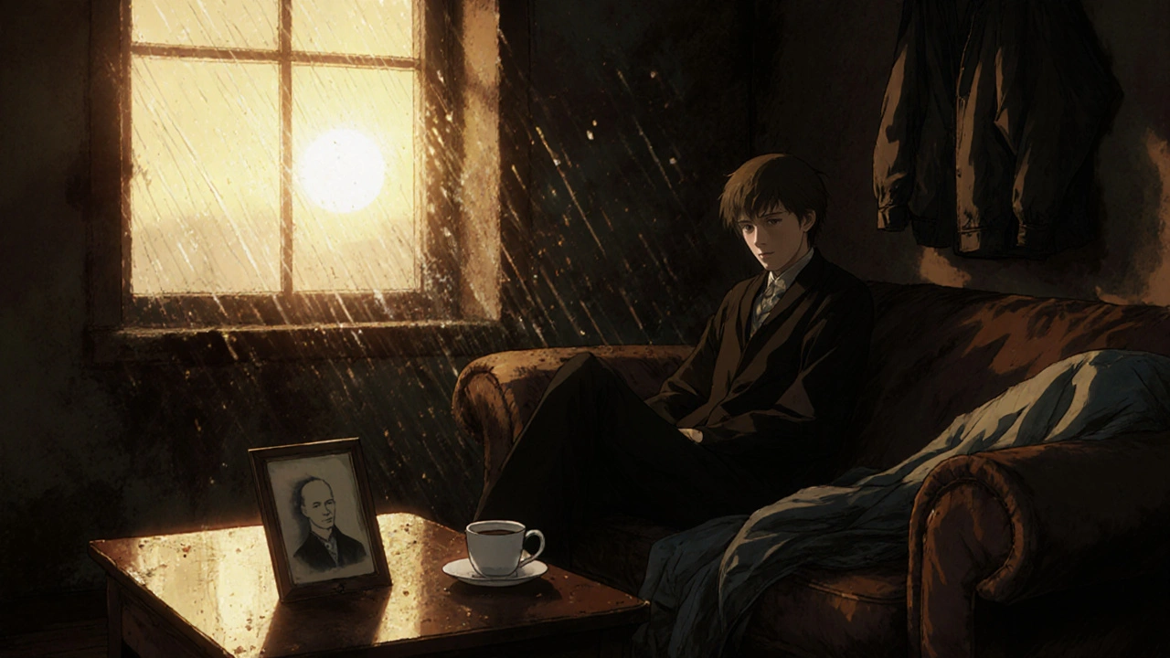 Grief vs. Depression: How to Tell Them Apart and Support Real Recovery