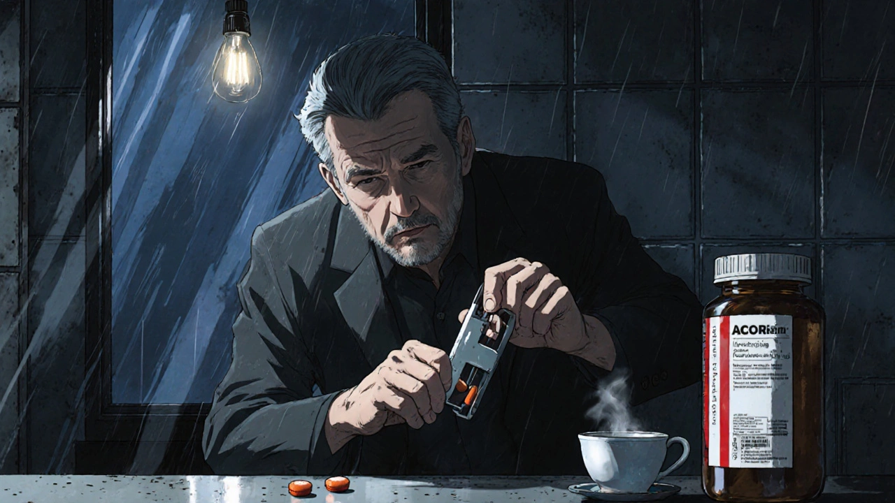 How to Split Pills Safely to Reduce Medication Costs