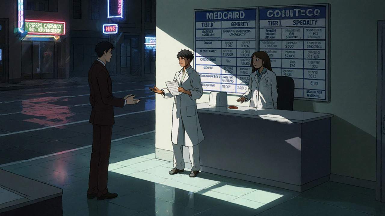 Medicaid Generic Coverage: State-by-State Variations and Requirements