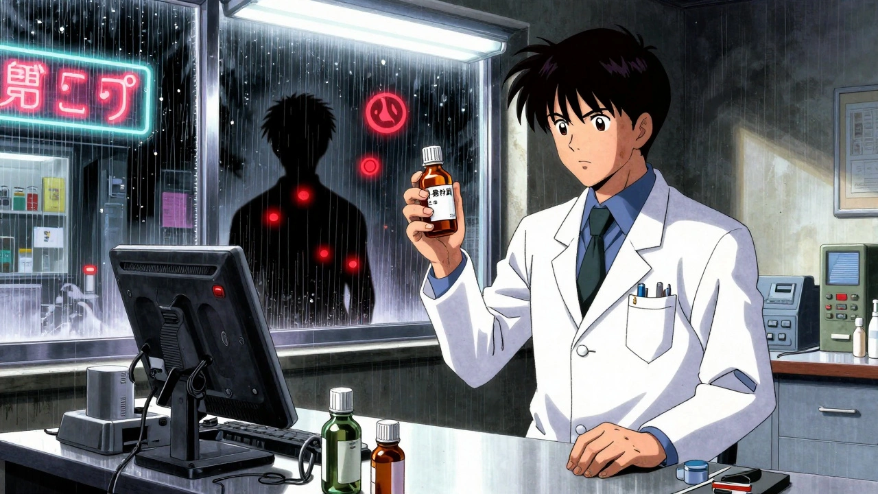 Adverse Event Reporting: What Pharmacists Must Do for Generic Medication Safety