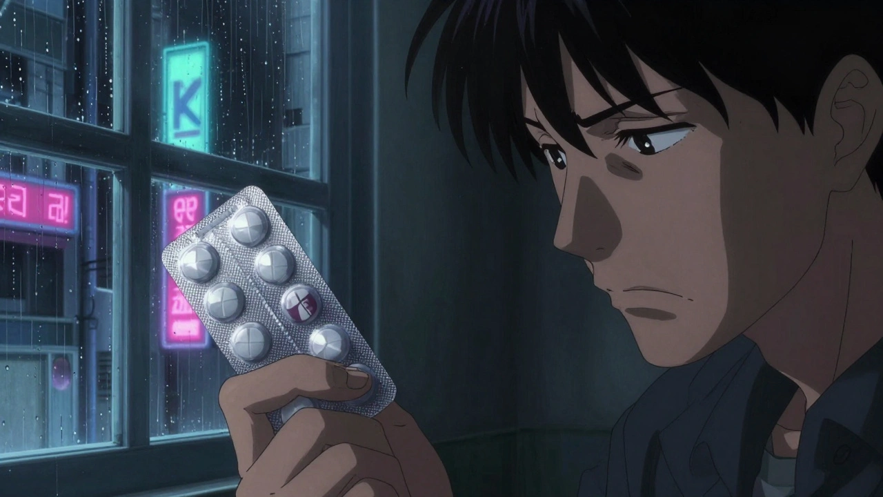 Placebo Effect with Generics: Why Your Mind Makes Generic Drugs Feel Less Effective