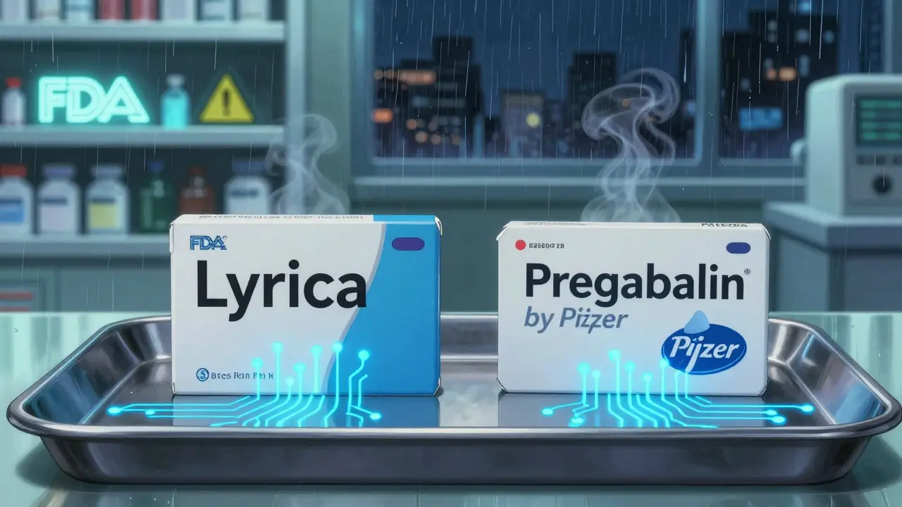 Recent Authorized Generic Approvals: Current Options and Market Trends