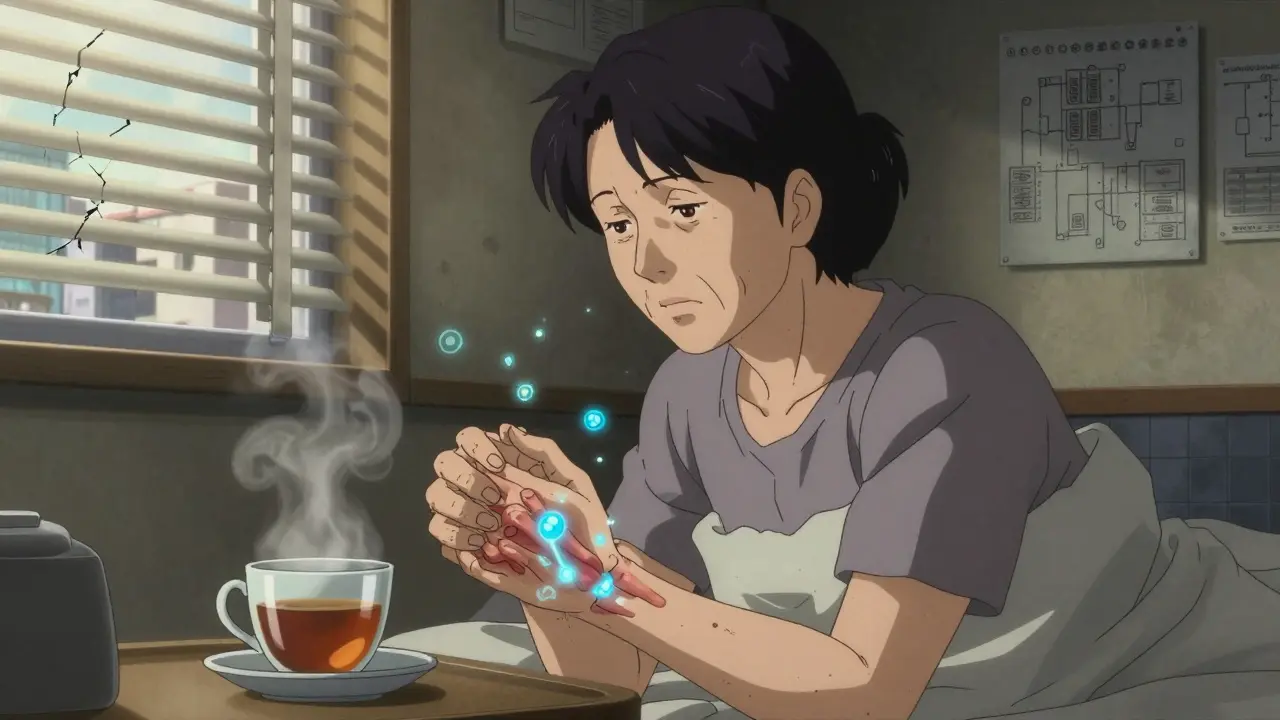 Rheumatoid Arthritis: How Biologic DMARDs Can Lead to Disease Remission