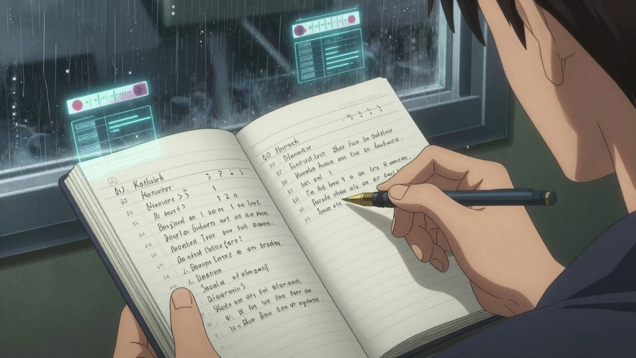 Routine Monitoring to Catch Medication Side Effects Early: Tests and Timelines