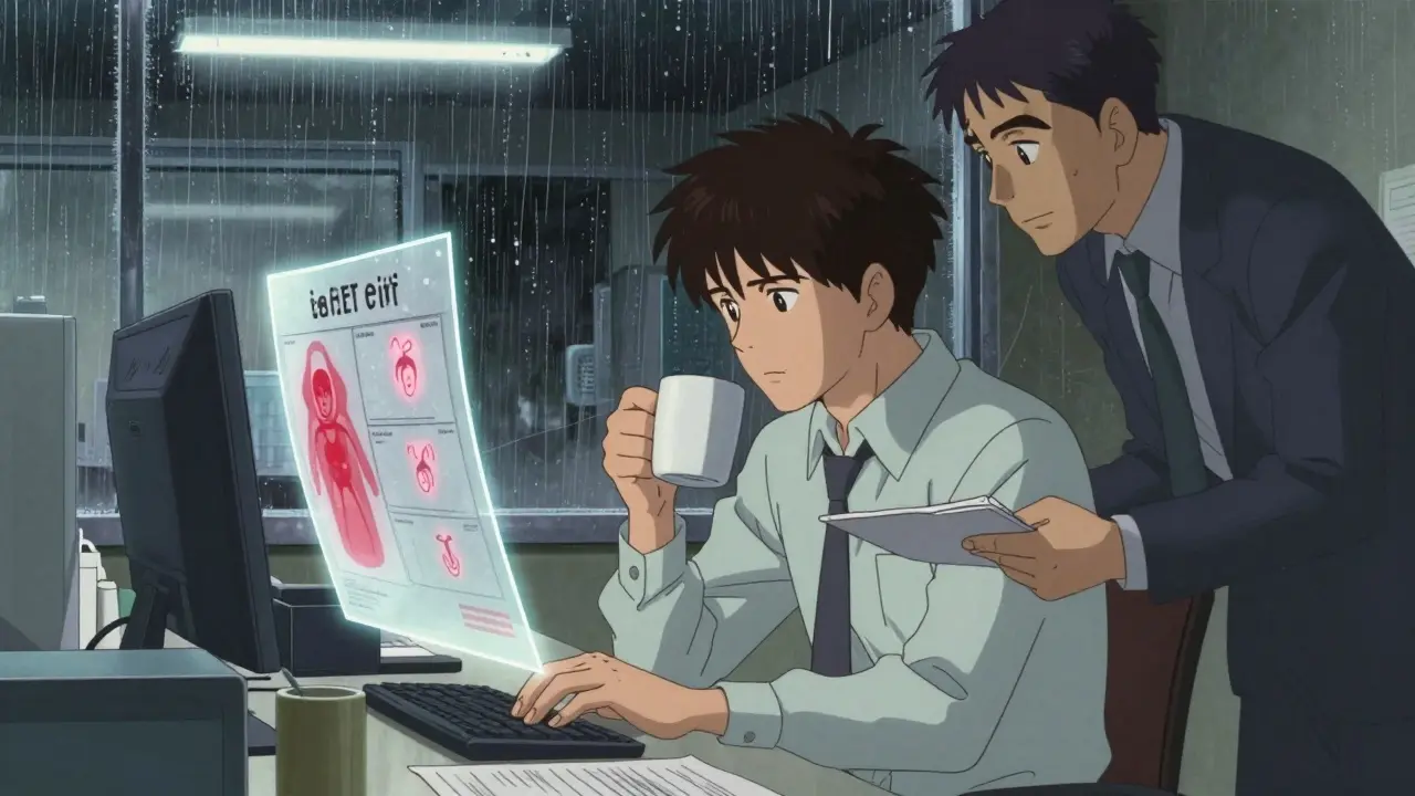 Workplace Accommodations for Medication Side Effects: What You Need to Know