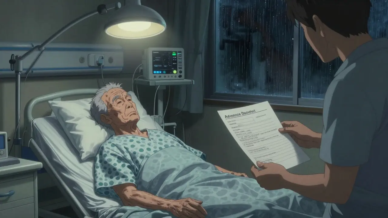 Affirmative Consent Laws: How Patient Permission for Medical Substitution Actually Works