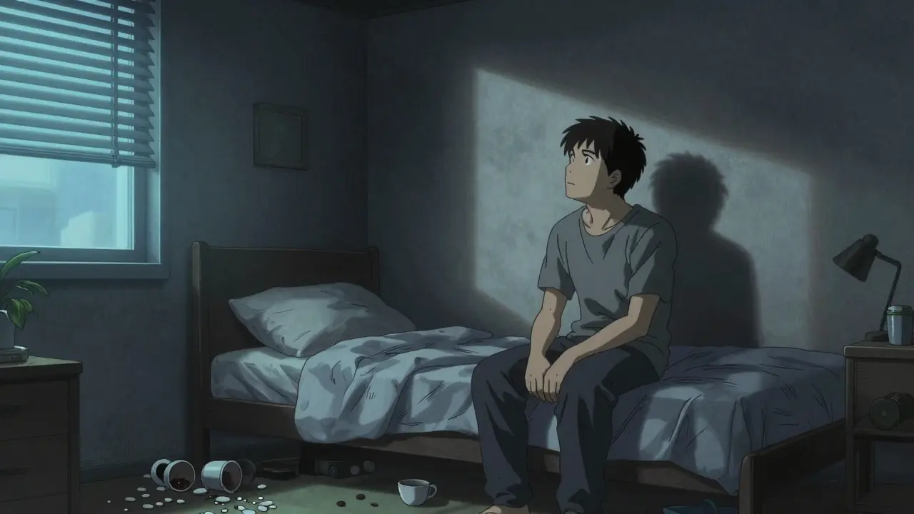 Depression Management: Medications, Therapy, and Lifestyle Changes That Work