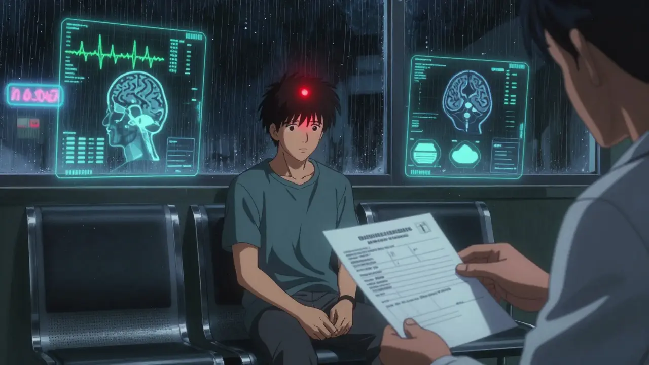 Epilepsy Surgery: Who Qualifies, What Risks Are Involved, and What Results to Expect