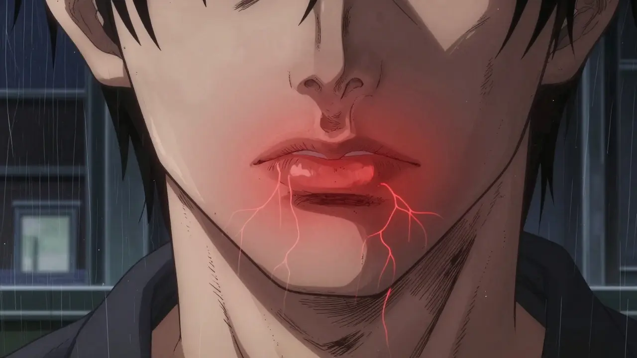 Herpes Simplex on Skin: How to Prevent Recurrences and Care for Outbreaks