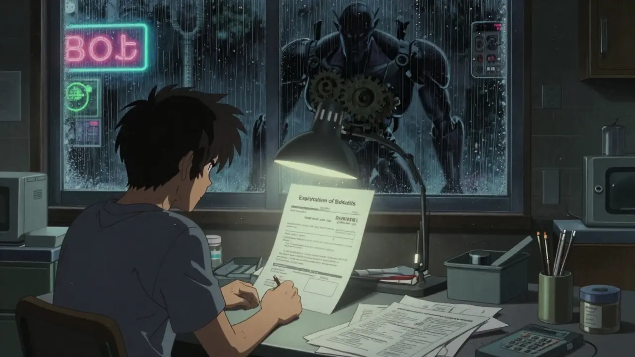 How to Appeal Insurance Denials for Generic Medications: A Step-by-Step Guide