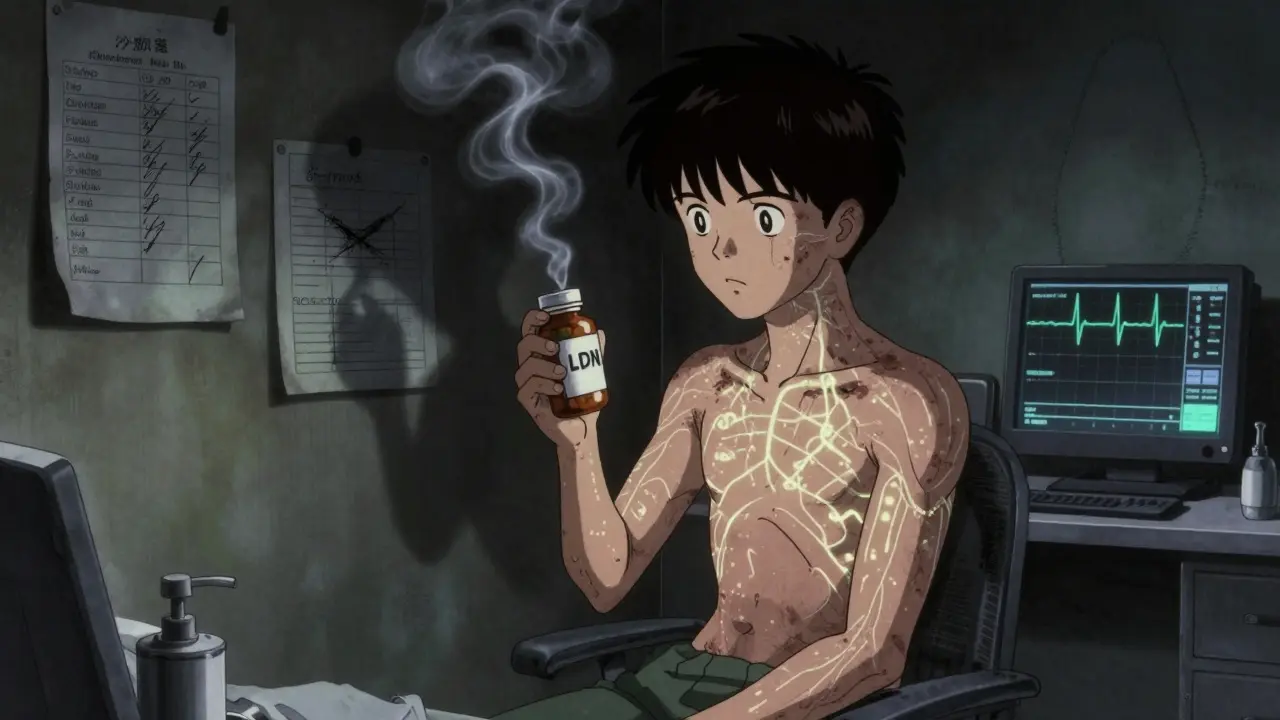 Long COVID Treatments: What Medications Show Promise and What Safety Risks We Still Don’t Know