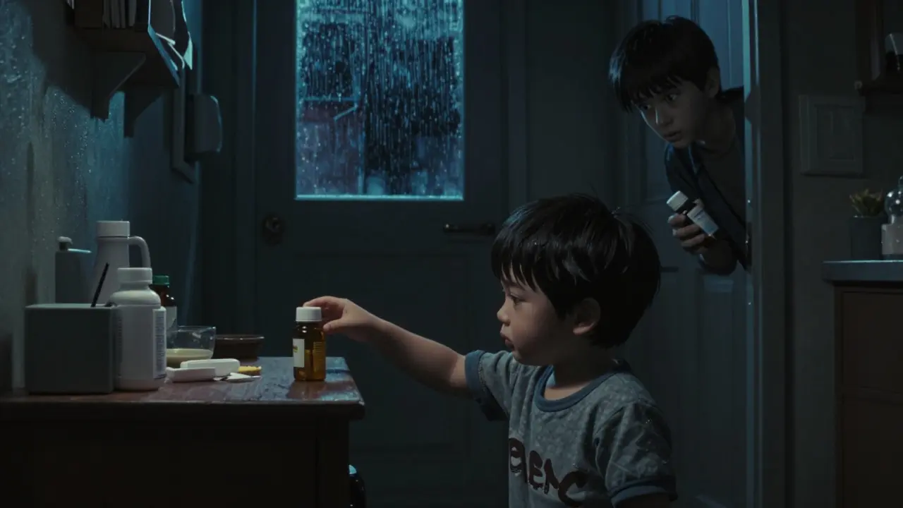 Medication Storage and Authenticity: Protect Your Home Supply from Counterfeits and Accidents