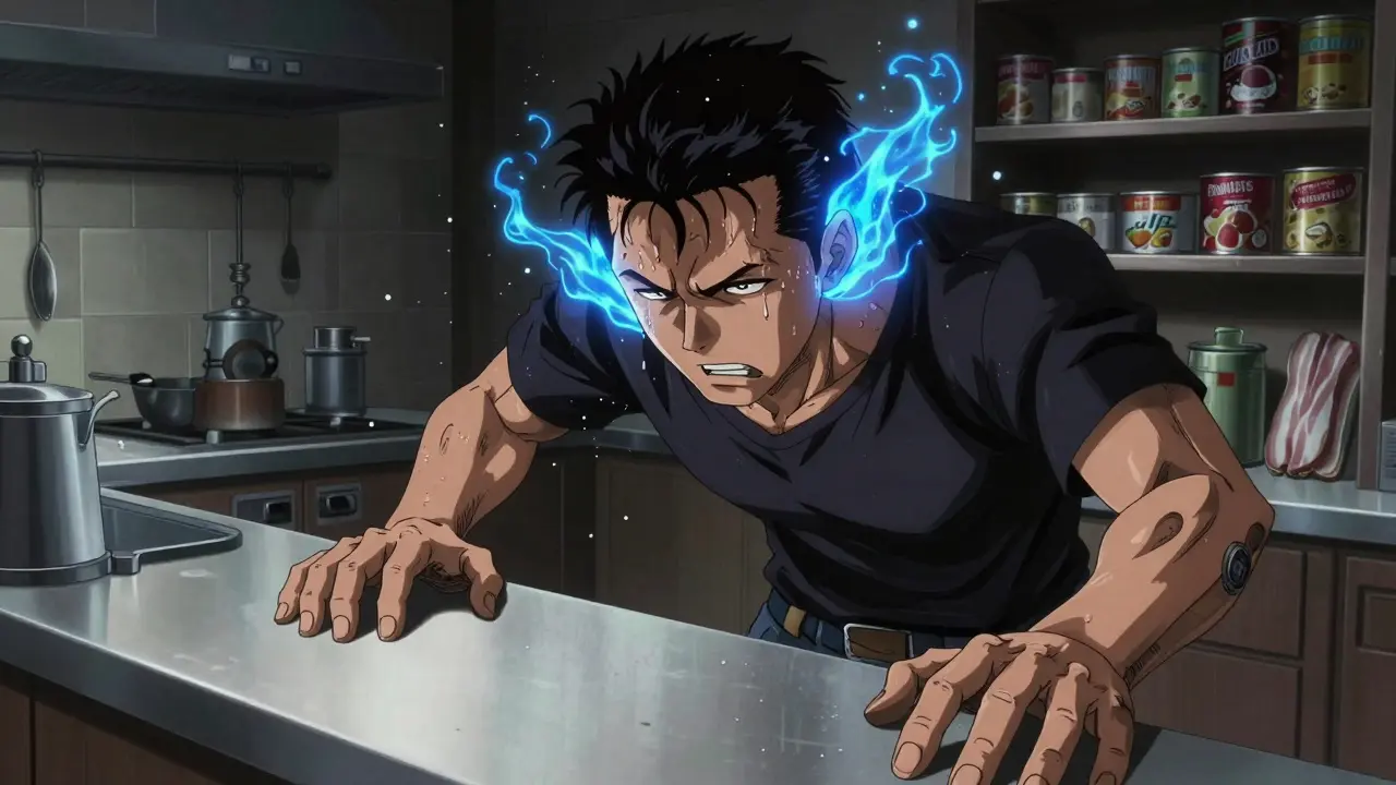 Meniere’s Diet: How Sodium Restriction and Fluid Balance Reduce Vertigo and Hearing Loss