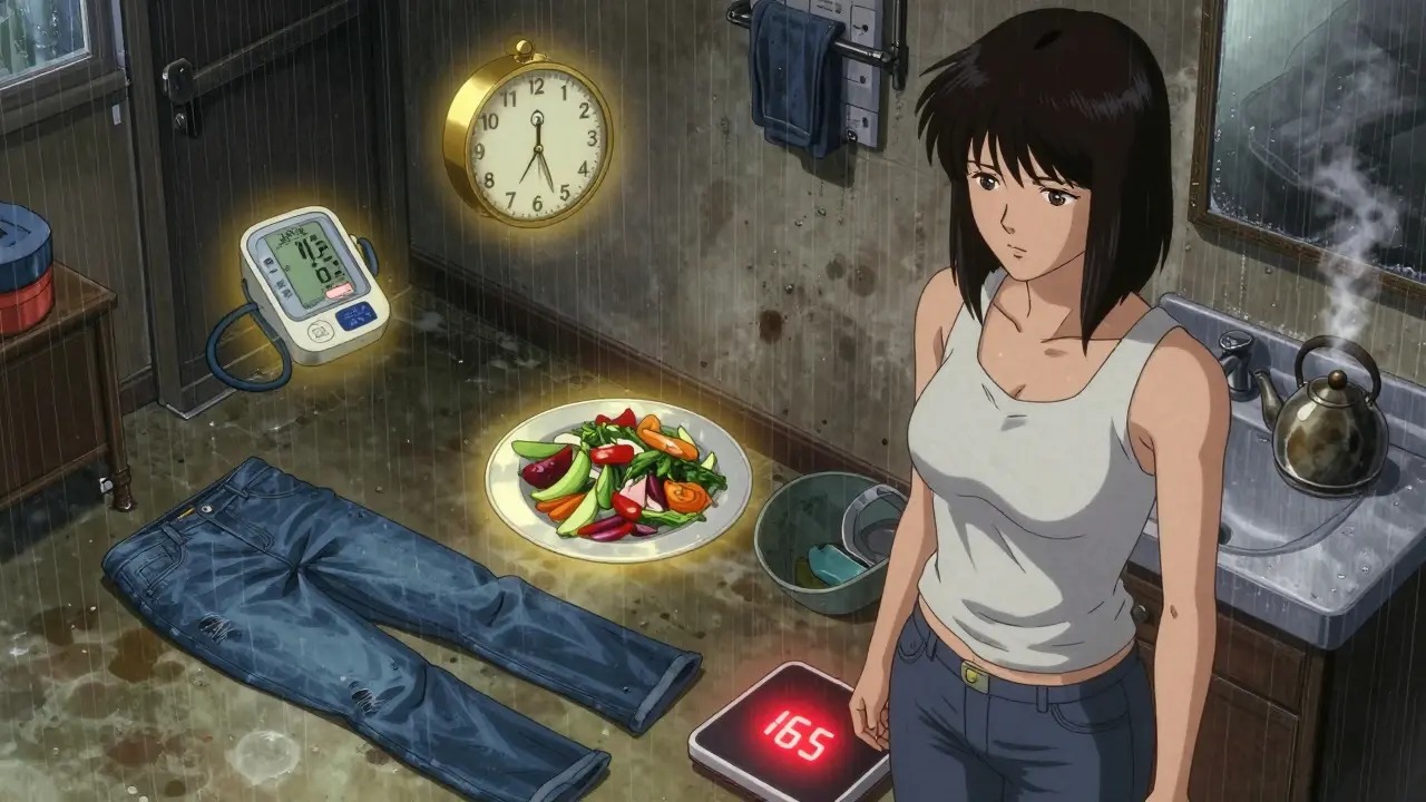 Non-Scale Victories: How to Measure Real Progress Without Weighing Yourself