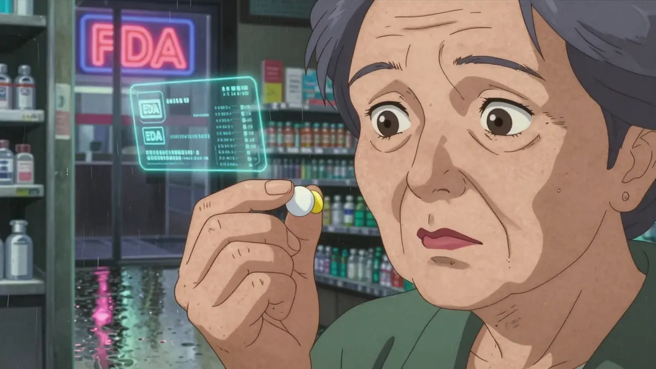 Switching from Brand to Generic Medication: What You Need to Know