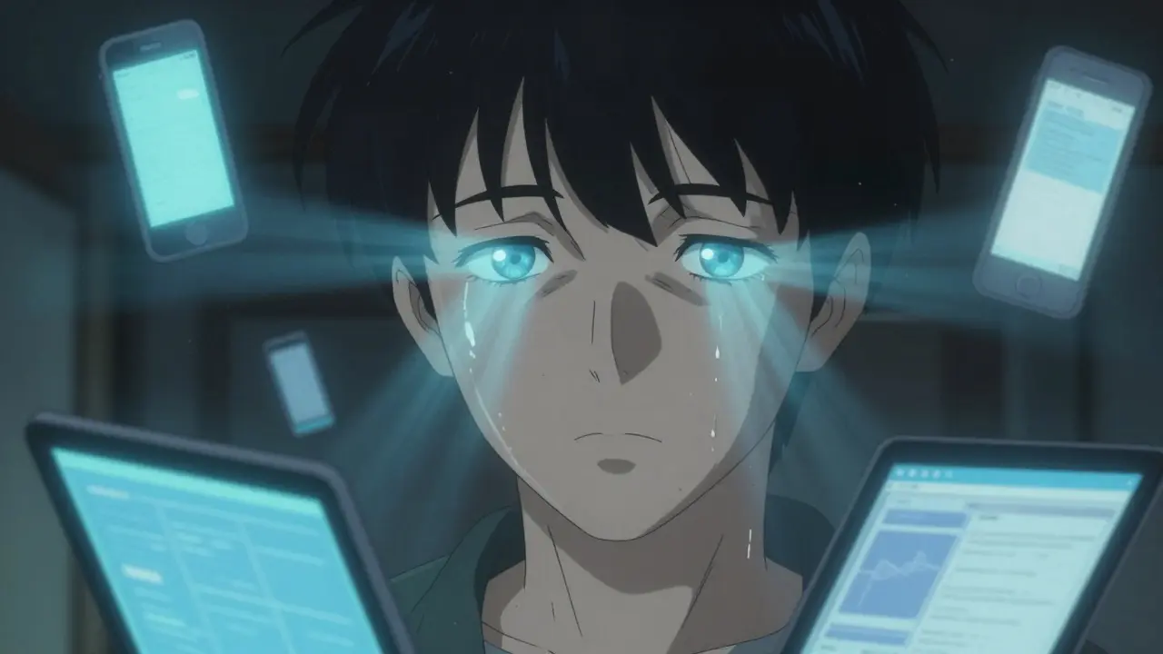 Blue Light and Eye Health: Screen Filters and Habits That Actually Work