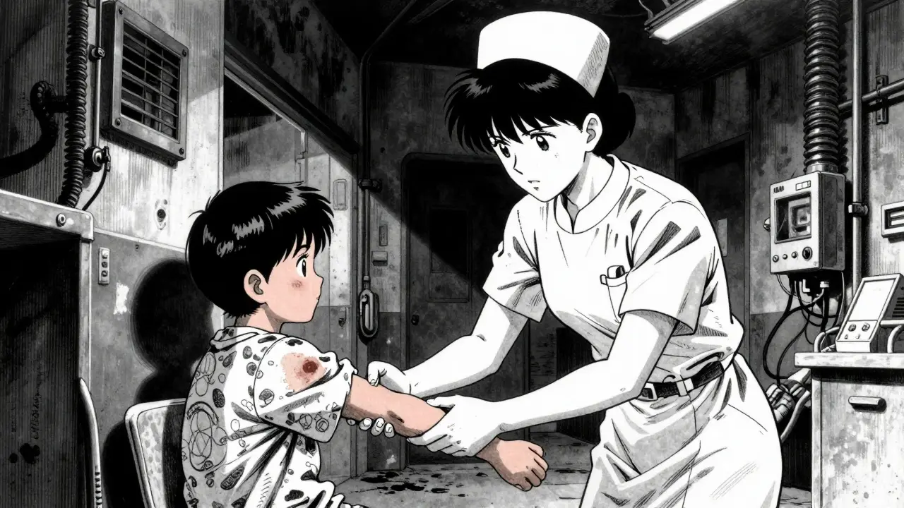 Healthcare Provider Reporting: Doctor and Nurse Responsibilities Explained