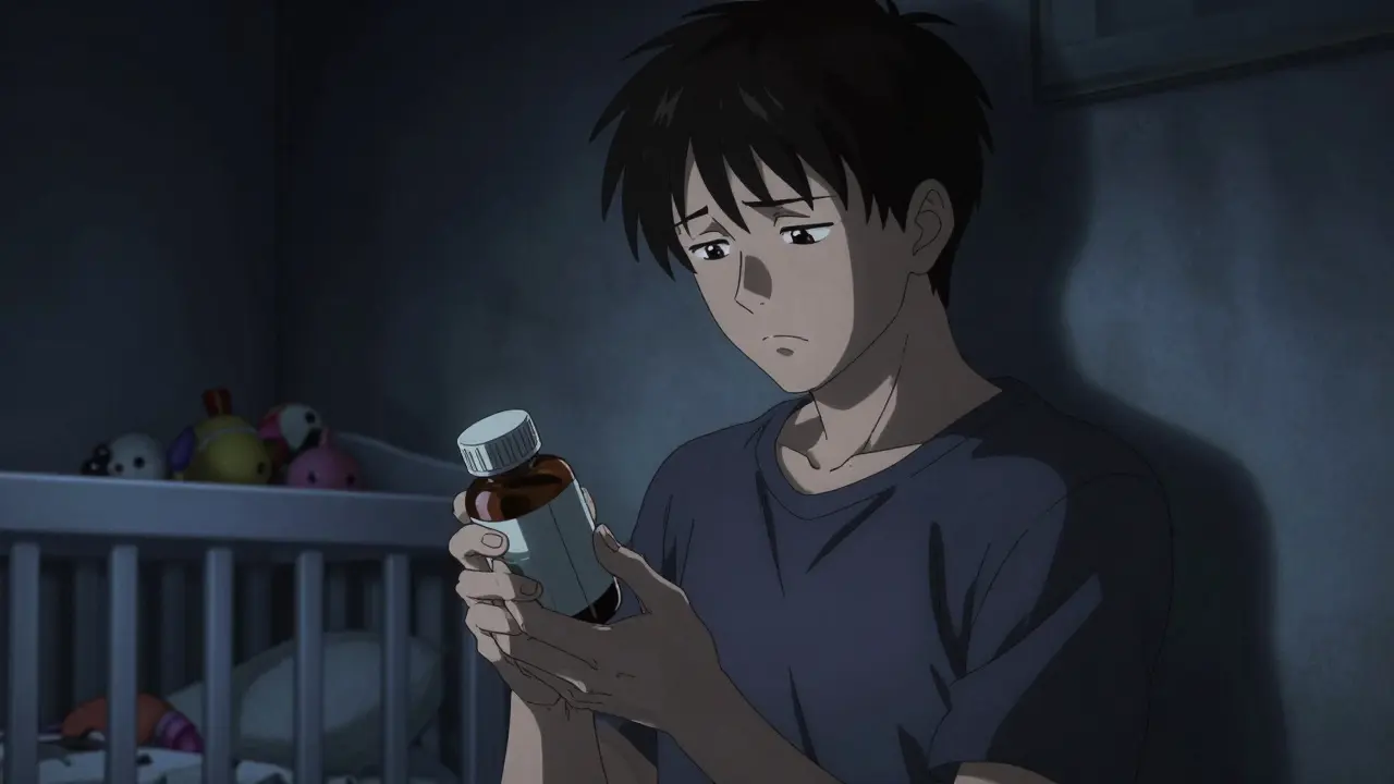 Safe Use of Melatonin and Sleep Aids in Children: What to Know