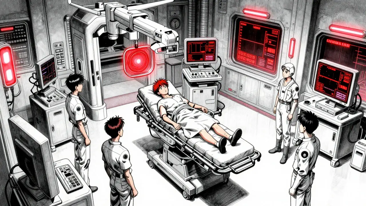 Adverse Drug Events: Guide to Types and Prevention Strategies