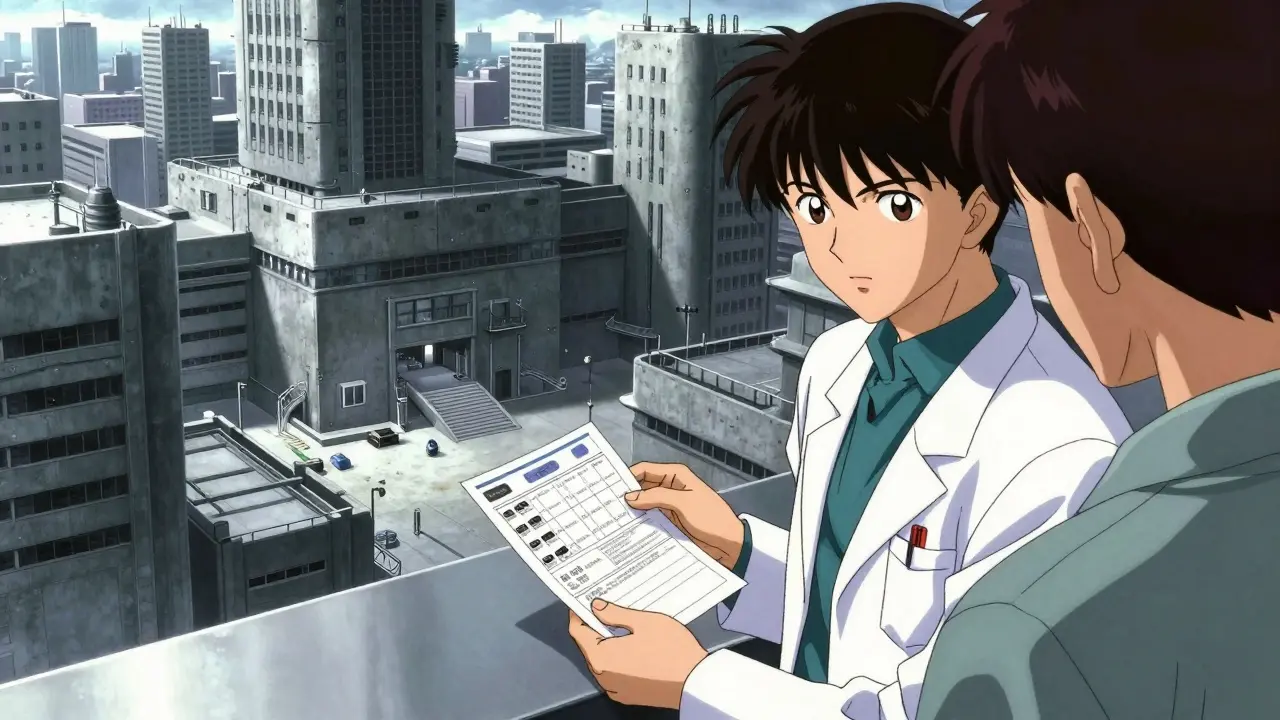 Do REMS and Medication Guides Actually Improve Patient Outcomes?