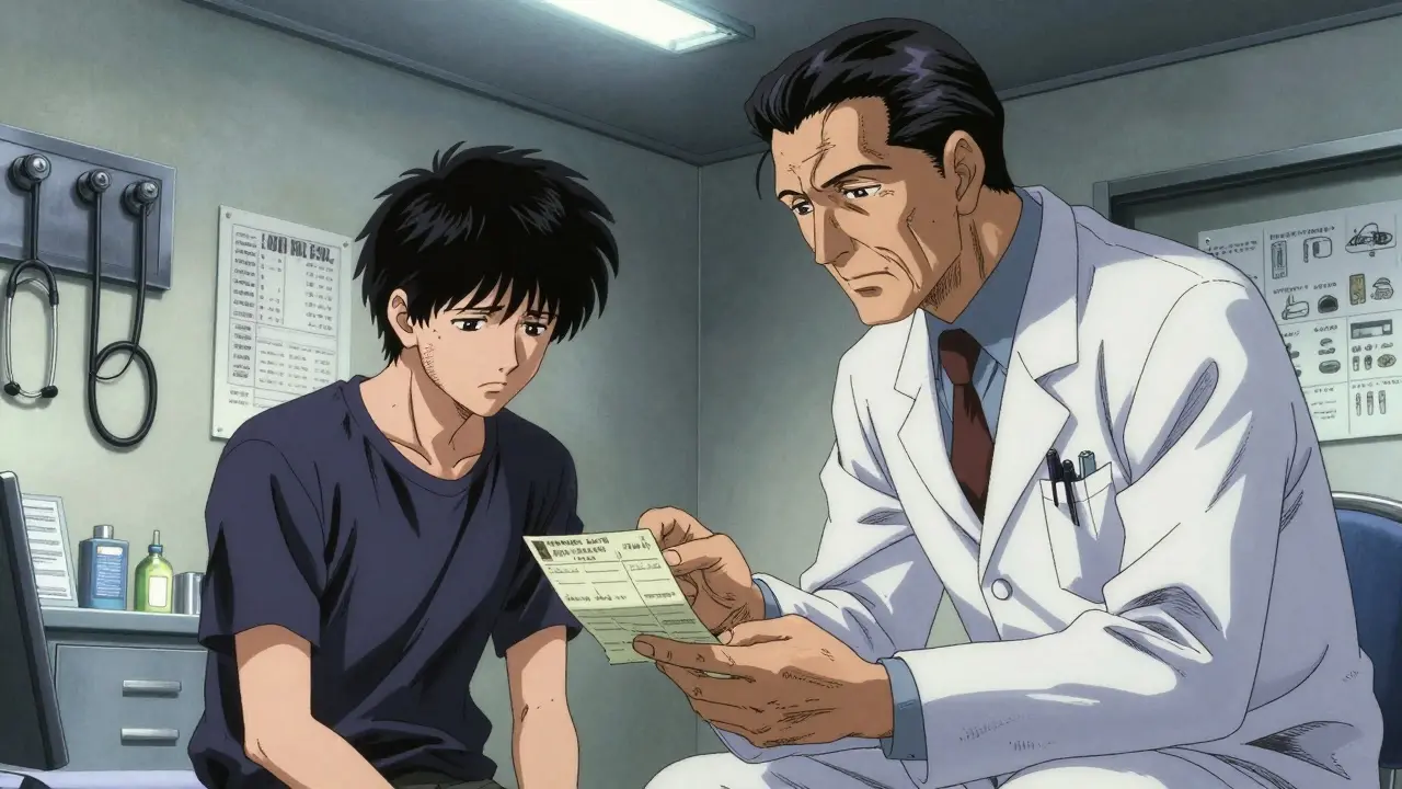 Doctor Attitudes Toward Generic Drugs: Why Some Providers Hesitate